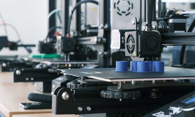What are 3D Printers and How Do They Work? Your Comprehensive Guide to 3D Printing