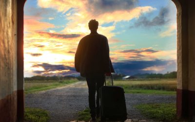 A Review of the American Tourister Bon Air Spinner Suitcase