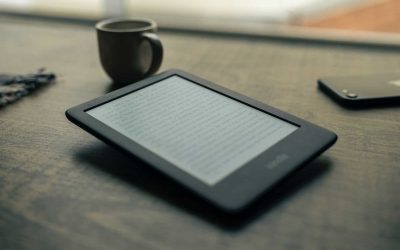 Kindle Unlimited: Endless Stories with Amazon UK