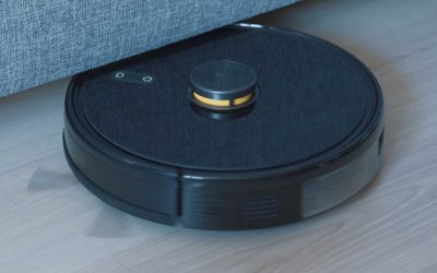 Robotic Vacuum Cleaners: How They Work and Why You Need One