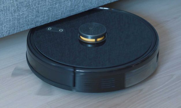 Robotic Vacuum Cleaners: How They Work and Why You Need One