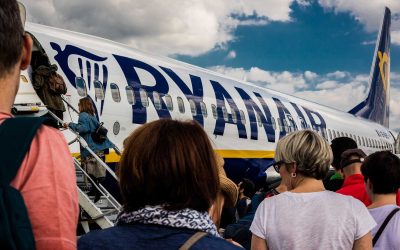 Top 5 Ryanair Hand-Luggage Sized Bags on Amazon UK