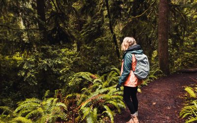 Best Waterproof Backpacks – Our Top 10 on Amazon UK